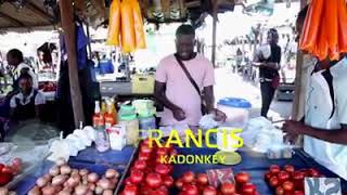 TETI MUNDUFYE BY FRANCIS KADONKI