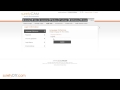 How to Edit your Primary Account Preferences and Login Info on Alarm.com