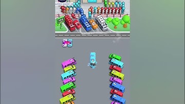 Crowd Express Level 344 Walkthrough Solution 