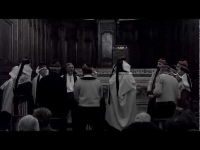 Assista a Beth Chivalier  "La Bethmalaise" no YouTube