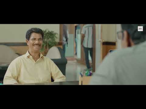 क्या बोला कॉलेज के प्रोफेसर ने जो वह इतनी खुश हो गई | Hindi Movie Scene