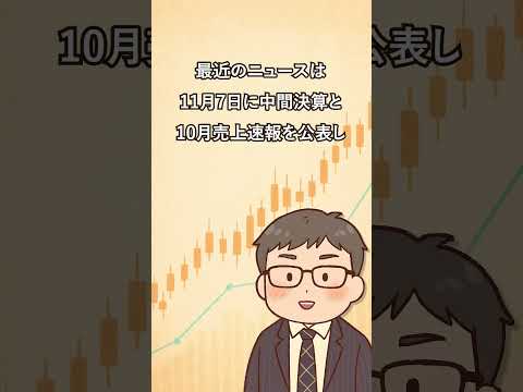保有銘柄 ラウンドワン（4680）【永遠初心投資家チャンネル】#株 #株式投資 #株主優待 #配当金