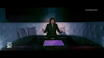 Shahram Solati Honey Remix OFFICIAL VIDEO HD 