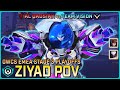 Ziyad Uncontestable Dva Al Qadsiah Vs Team Vision OWCS EMEA Stage 3 Playoffs mp3