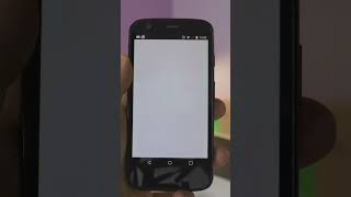 Moto G 1ª Geração Em 2023