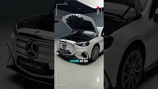 Porsche ist besser als Mercedes? 🇩🇪🔥Dieses Video spaltet ganz. #automobile #cartok #fürdich #viral