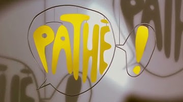 The Weinstein Company / Pathé / Action Synthese Studio (2005/2006, in slideshow form)