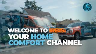 Welcome to IRBIS / Your Home Comfort Channel