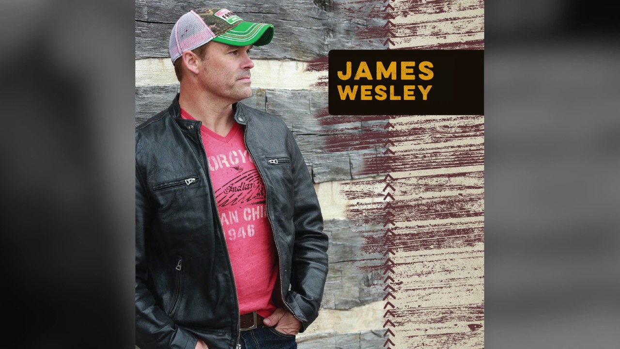 Guarda "Running" Lyric Video - James Wesley su YouTube Guarda "Running" Lyric Video - James Wesley su YouTube