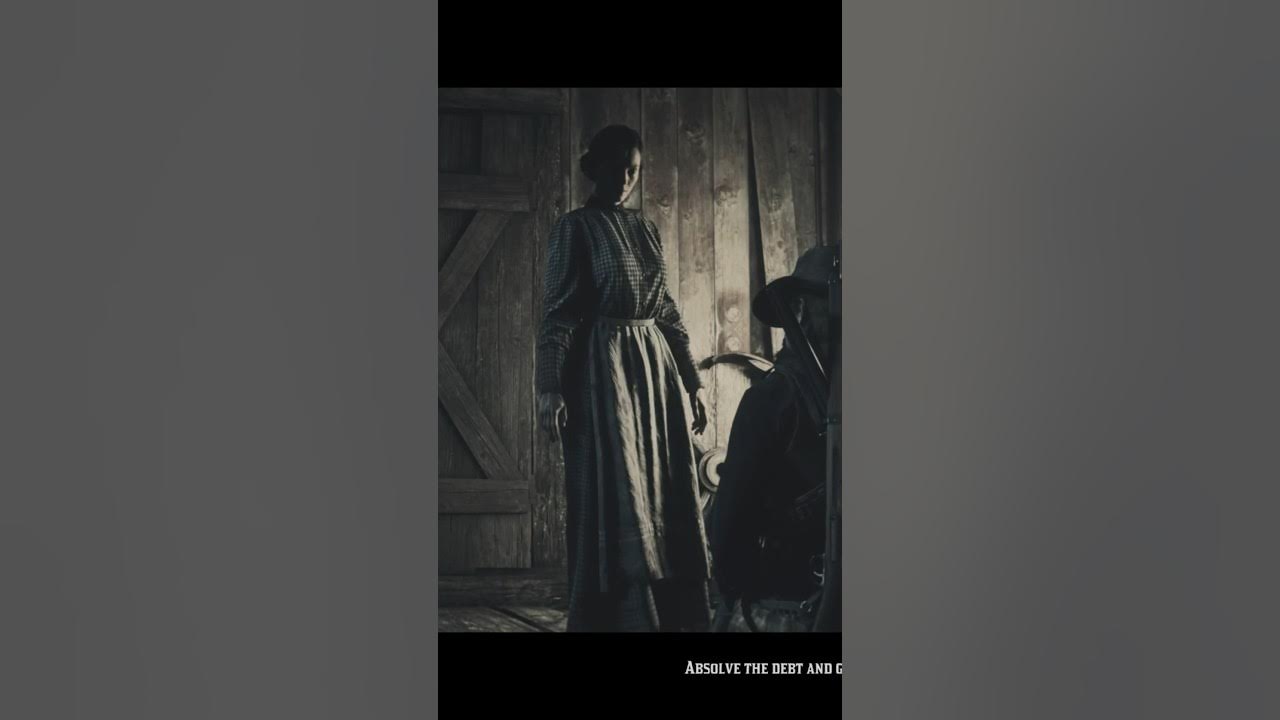 Red dead redemption 2 ultimate edition chapter 6 side quest arthur