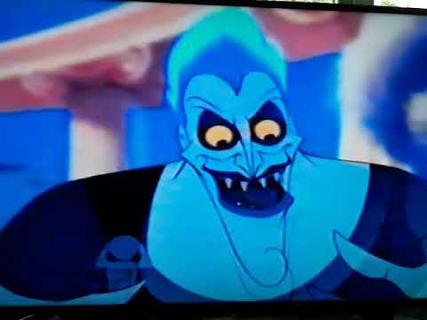 Bande Annonce Vhs Avant La Belle Et La Bête 2