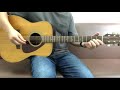 YAMAHA FG-200 1973 [LAST GUITAR] - YouTube