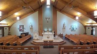 Second Week of Ordinary Time