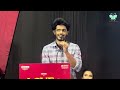Pavish Speech|Love Oh Love Movie Trailer Launch|KPY Bala Speech|Naga Durga|Vanitha|Kuttyma Tamil TV