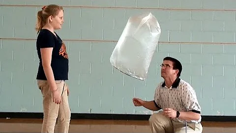 EpicScience - Hot Air Balloon