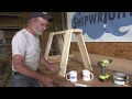 TIPS Season 3 - Episode 7: How to make a good set of saw horses