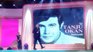 Cenk Eren - Öyle Sarhoş Olsam Ki - İşte Benim Stilim All Star 66. Bölüm Gala