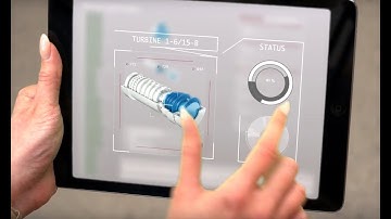 Online Diagnostics of Rotating Equipment - How PROGNOST Systems supports customers 2019