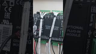 Power Generator Datakom