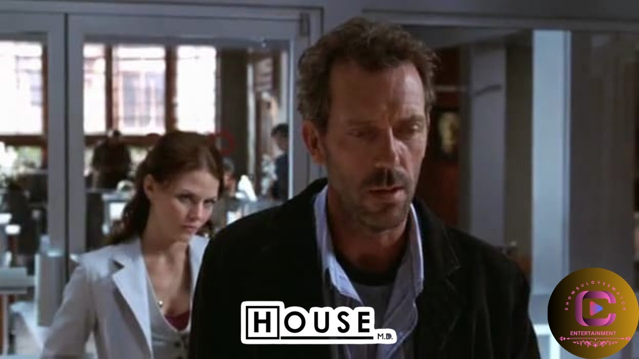 House MD season 1 episode 2 'paternity' full recap housemd drhouse paternity medicaldrama