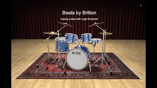 External MIDI Lesson 4