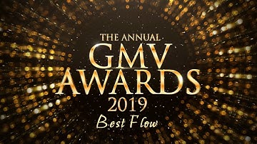 //  • BEST FLOW • T H E G M V A W A R D S 2 0 1 9\\