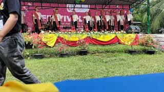 Omk Tanah Jawa Tuhan Memilih Kita Theme Song Kam Youth Day 2022 Cipt Doli Simbolon