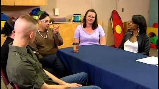 Approaches to Learning (Problem Solving) - 8 to 18 Months
