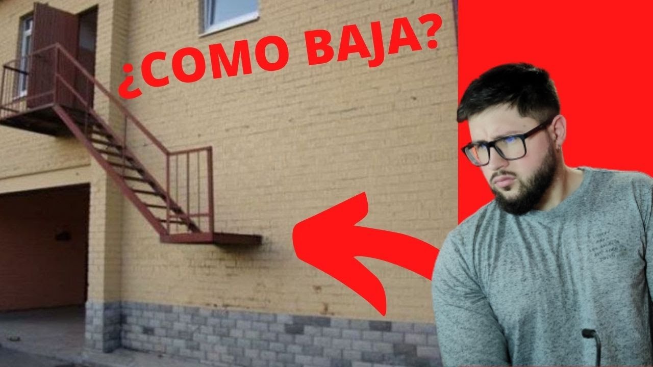 🌃 Errores de arquitectura graciosos   // ADRILOP