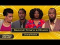 Second Time's A Charm: Returners Special (Compilation) | Paternity Court