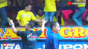 TONGGERET tepak POKIJING - RONGGENG JAIPONG TAYUBAN ll TAIM GROUP Sabtu 03/12/22