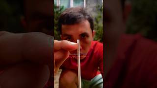 Sulpak Na Straw Tutorials 90S Laro Ng Mga Bata How To Make Sumpak Na Straw?