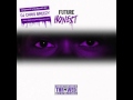 Look Ahead-Future (Chopped & Screwed By DJ Chris Breezy) Mp3