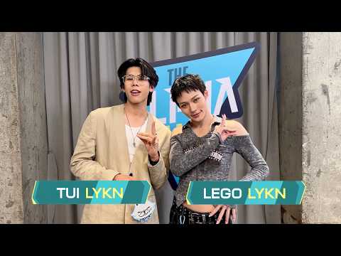 P’OV มุมมองของตุ้ย, เลโก้ LYKN หลังเจอน้อง ๆ ใน #TheAlphaCamp6thLive