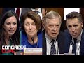 Senators Unite to Tackle AI Chatbot Harms to Minors (Congress Highlights)