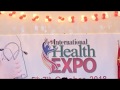 International Health Expo 2018 | Al-Shifa Trust Eye Hospital