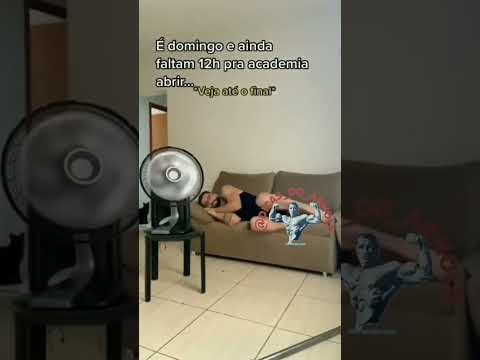 QUANDO A ACADEMIA
