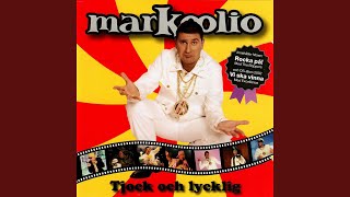 Watch Markoolio Markooliodansen video