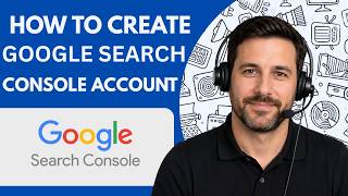 How to Create a Google Search Console Account Full Guide 2026