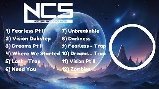 Best of NCS ~ Top 12 Most Popular Songs by NCS Lost Sky ~ NoCopyrightSounds ~ NoCopyright ~36K Views