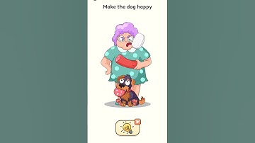 Dop 5 delete one part level  132#shortsvideo #androidgames #shorts