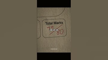 academic comeback 💯📚 #study #motivation #students #ego #success #failure #aspirants #viral #shorts