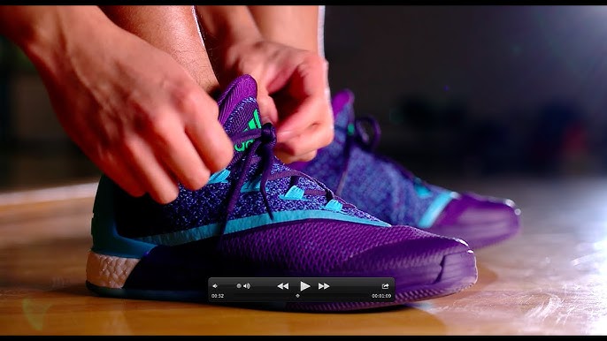 review adidas crazylight boost 2.5