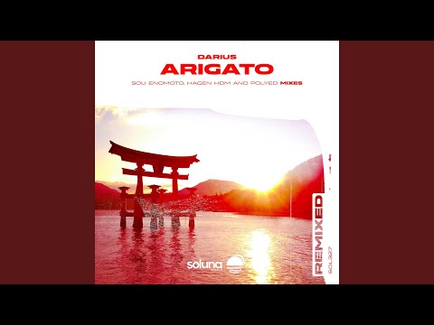Arigato Sou Enomoto Remix 