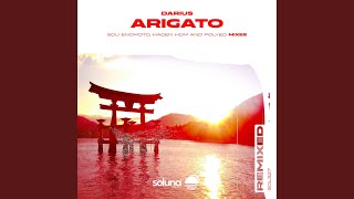 Arigato (Sou Enomoto Remix)