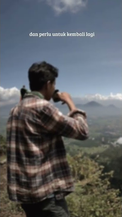 ada yang hilang dan harus kembali #shorts