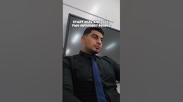 Start Of 2025 vs End Of 2025