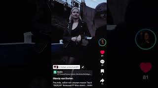 Mandy van Dorten & Daven Teers             * Berlin*