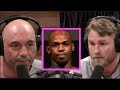 Joe rogan  alexander gustafsson on jon jones