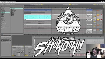 Record an Arpeggiator